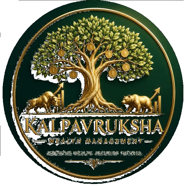 Kalpavruksha logo